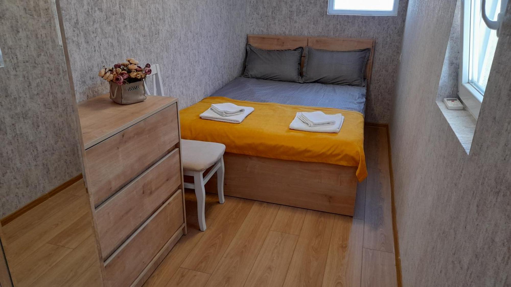 Tbilisi Home Apartment Εξωτερικό φωτογραφία