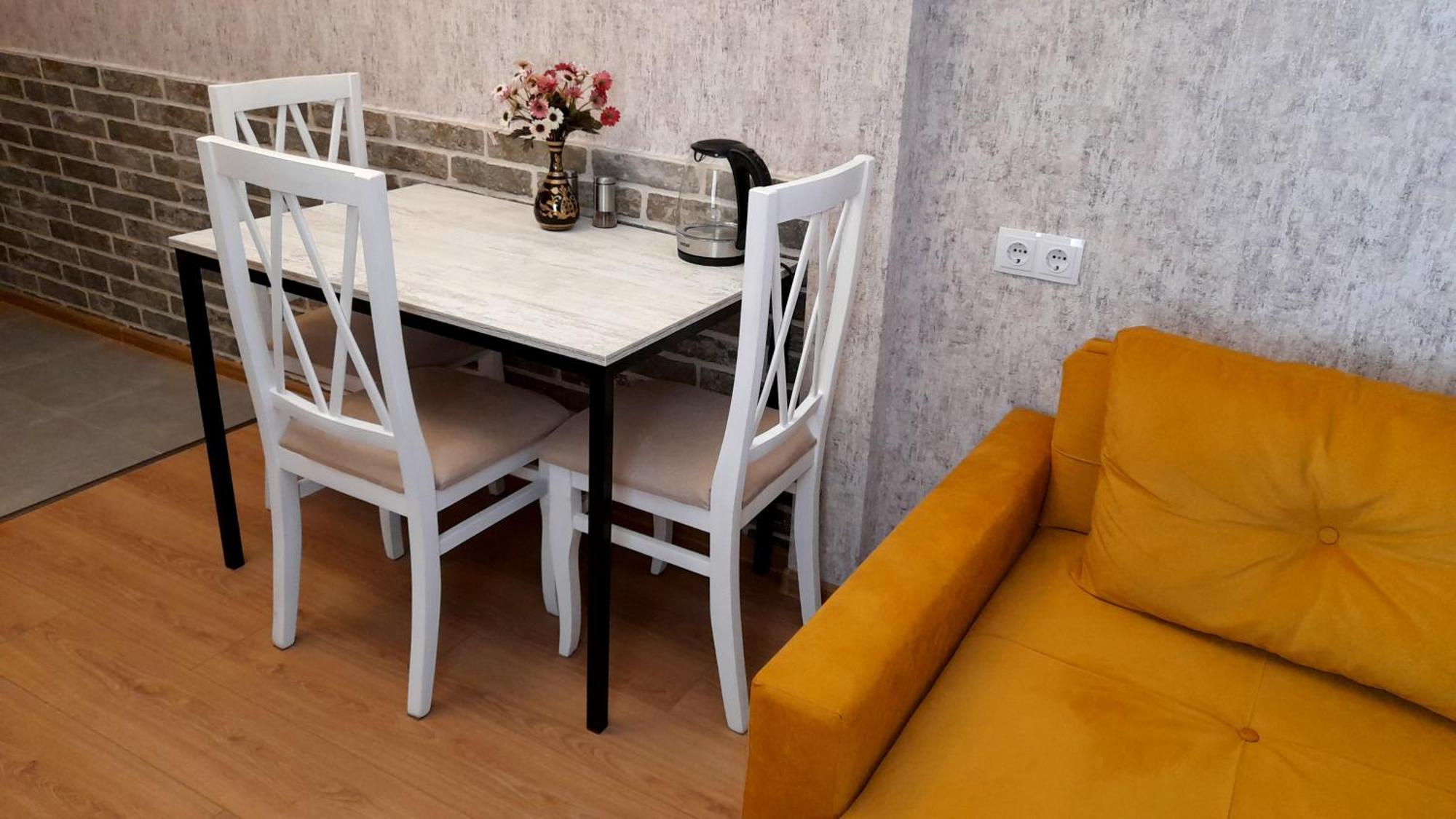 Tbilisi Home Apartment Εξωτερικό φωτογραφία