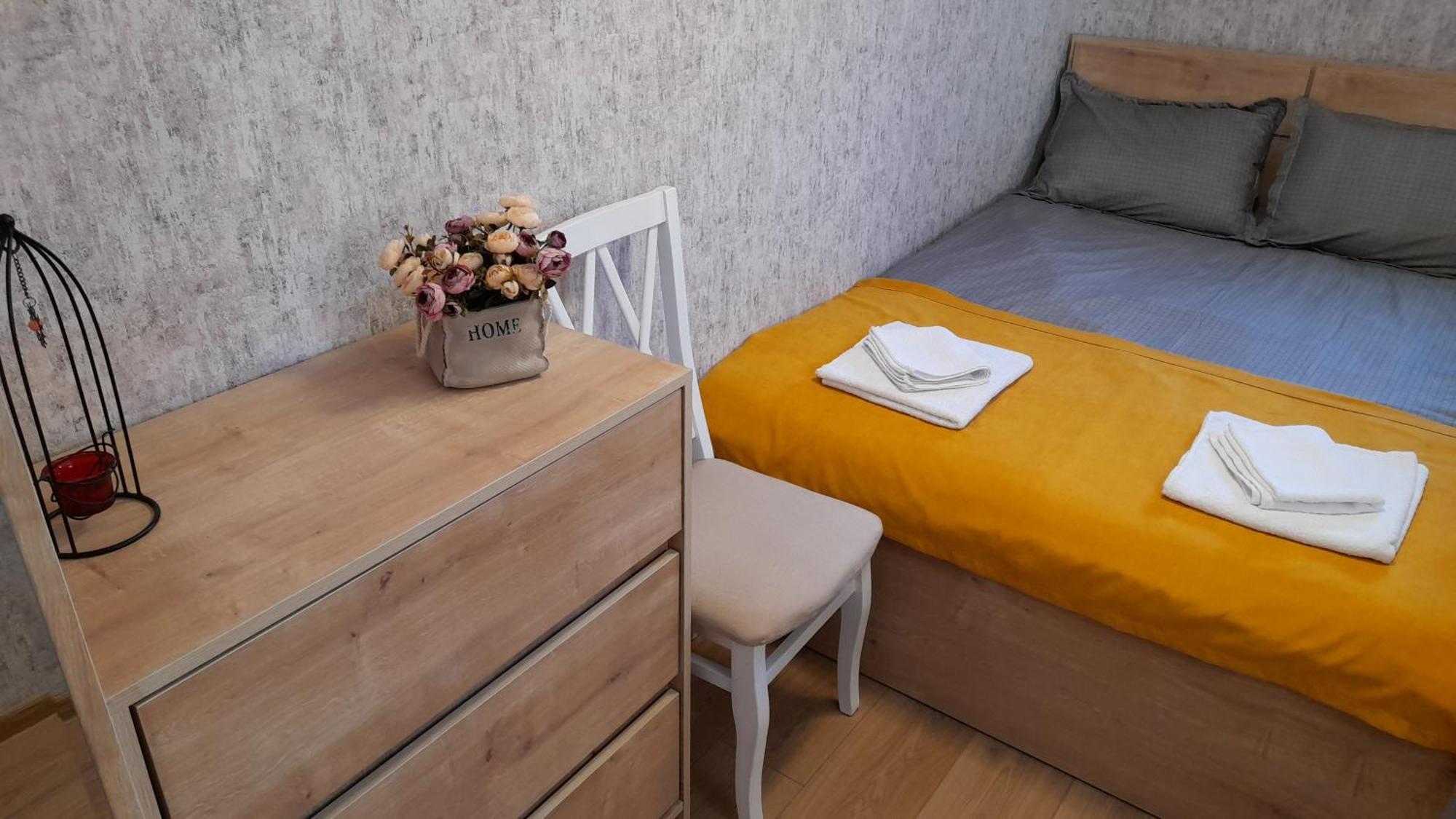 Tbilisi Home Apartment Εξωτερικό φωτογραφία