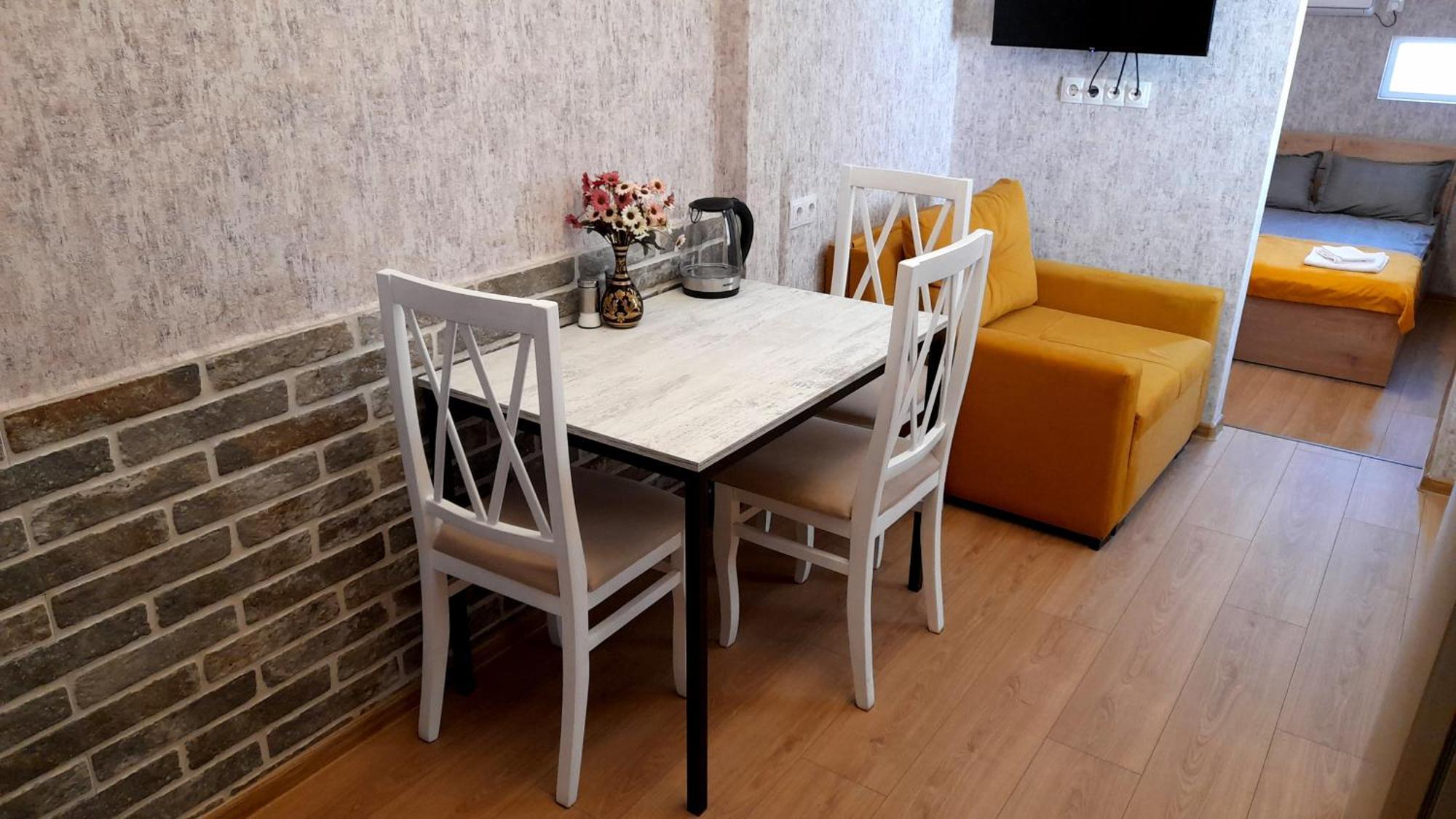 Tbilisi Home Apartment Εξωτερικό φωτογραφία